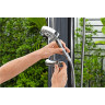Душ солнечный BESTWAY SOLARFLOW 58696 35л 58696 BW