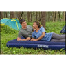 Надувной матрас BESTWAY 137х191х22см, до 150кг 67287 BW