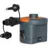 Насос электрический на батарейках BESTWAY SIDEWINDER D CELL (4шт х тип D) 430л/м, 3 насадки в комплекте 62141 BW